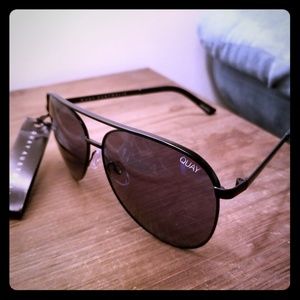 Quay Australia Sunglasses
